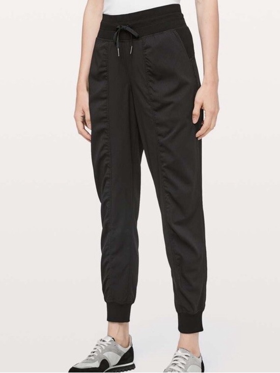 lululemon athletica Pants - Lululemon Dance Studio Mid-Rise Jogger
Black